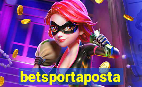 betsportaposta