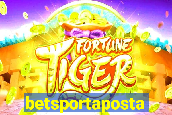 betsportaposta