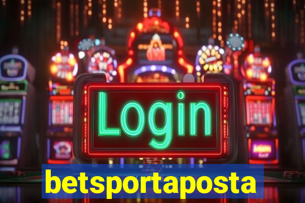 betsportaposta