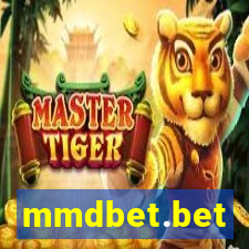 mmdbet.bet