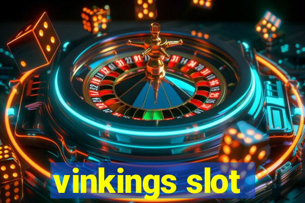 vinkings slot