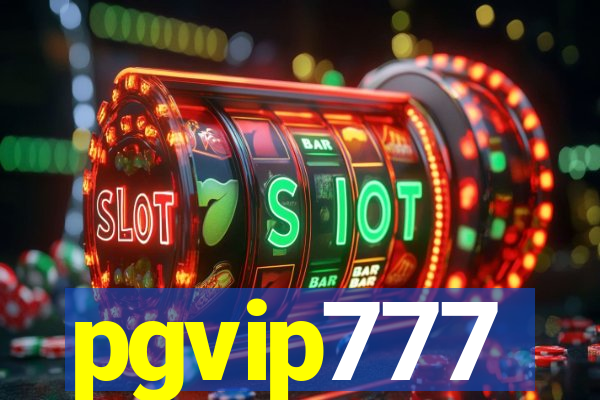 pgvip777