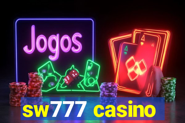 sw777 casino