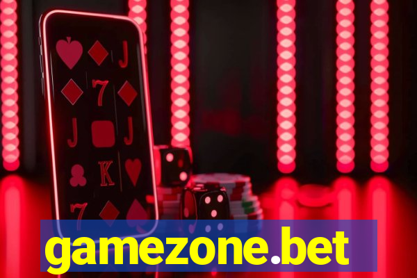 gamezone.bet