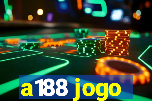 a188 jogo