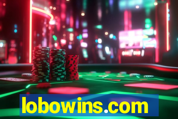 lobowins.com