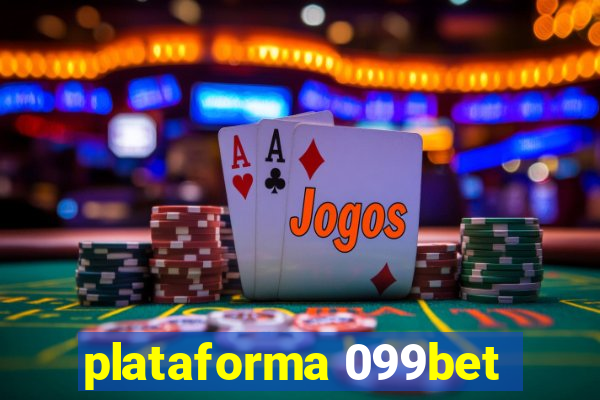 plataforma 099bet