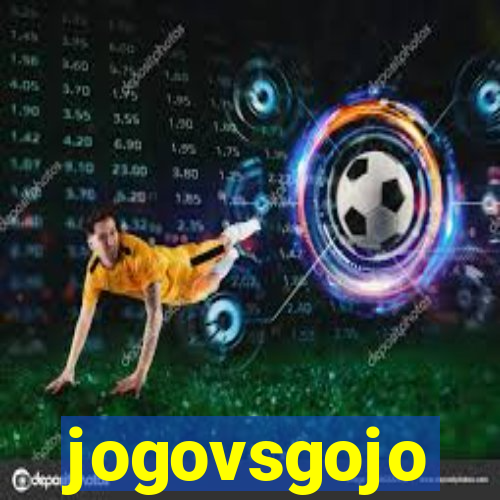 jogovsgojo