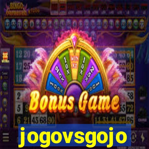 jogovsgojo