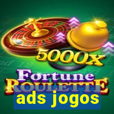 ads jogos