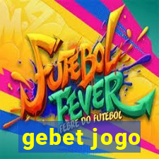 gebet jogo