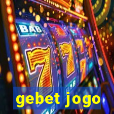 gebet jogo