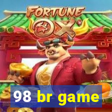 98 br game