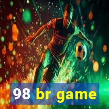 98 br game