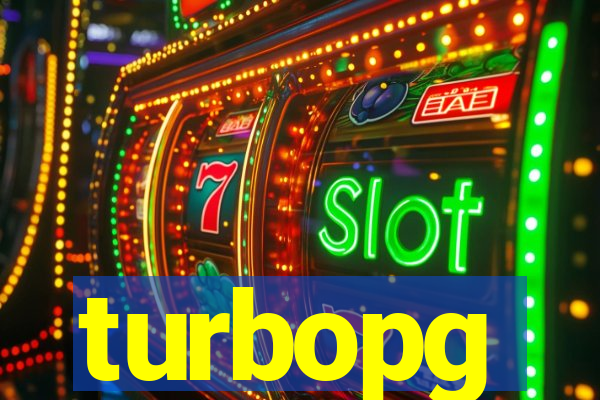 turbopg