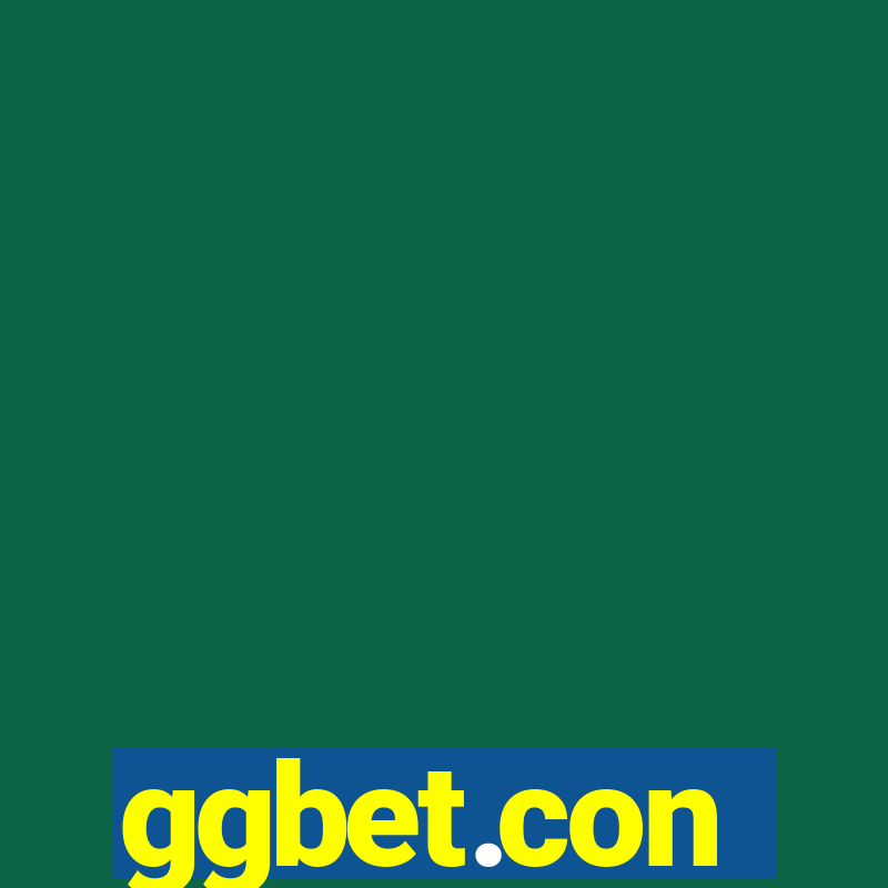 ggbet.con