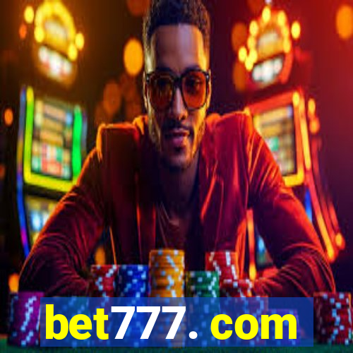 bet777. com