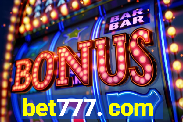 bet777. com