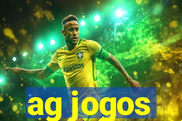 ag jogos