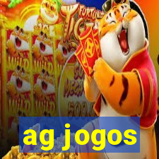 ag jogos