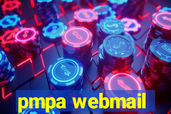 pmpa webmail