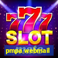 pmpa webmail