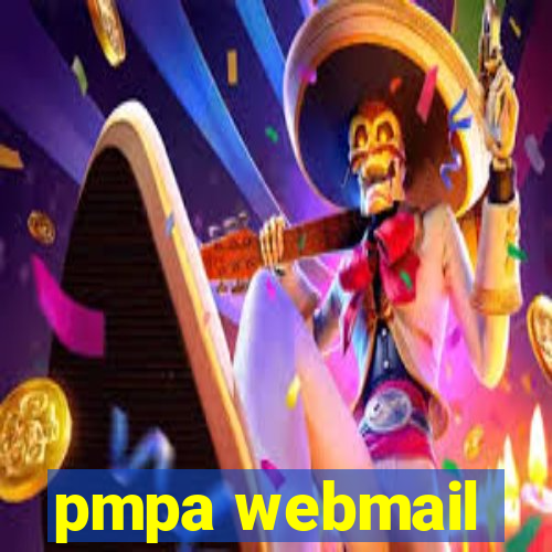 pmpa webmail