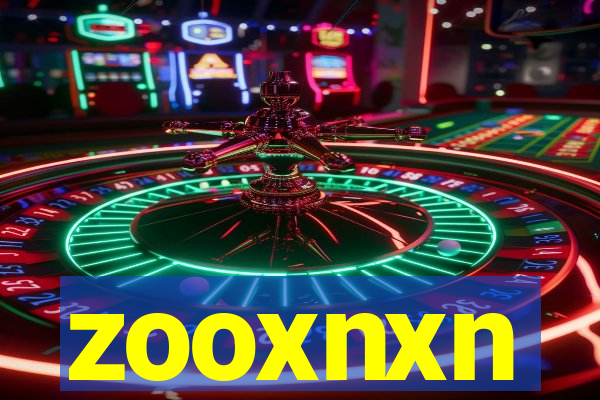 zooxnxn