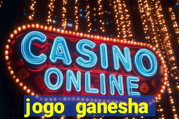 jogo ganesha fortune demo