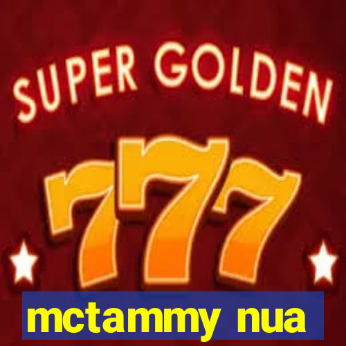 mctammy nua