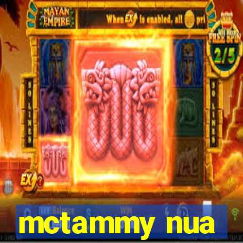 mctammy nua