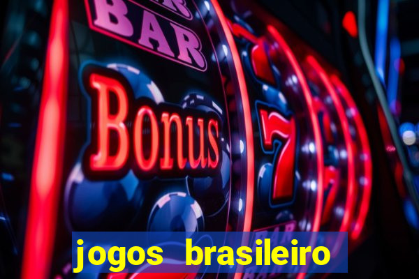 jogos brasileiro serie b hoje