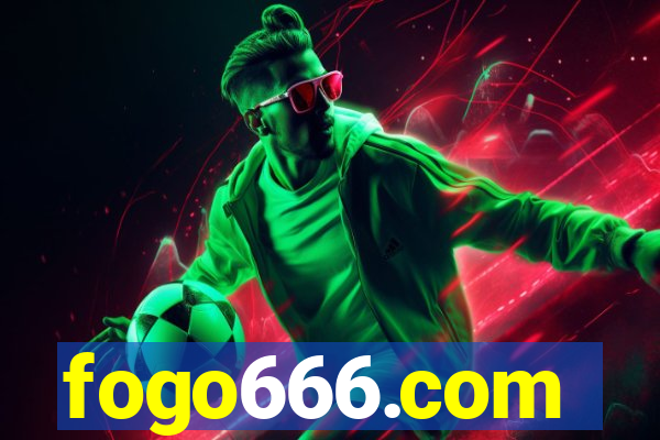 fogo666.com