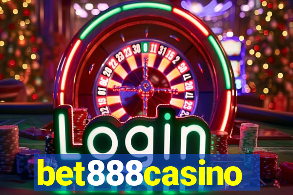 bet888casino