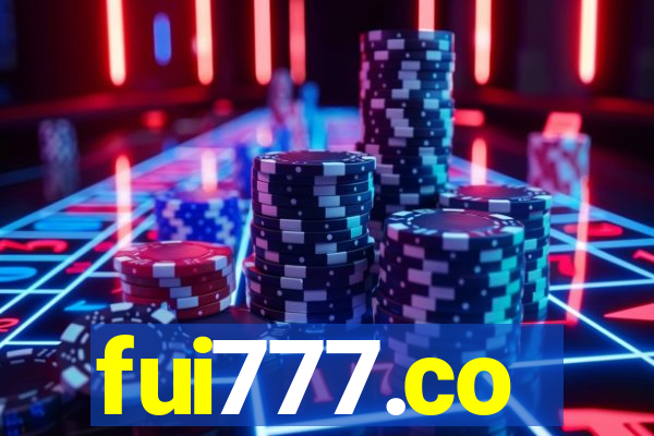 fui777.co