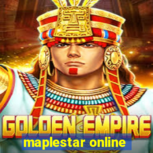 maplestar online