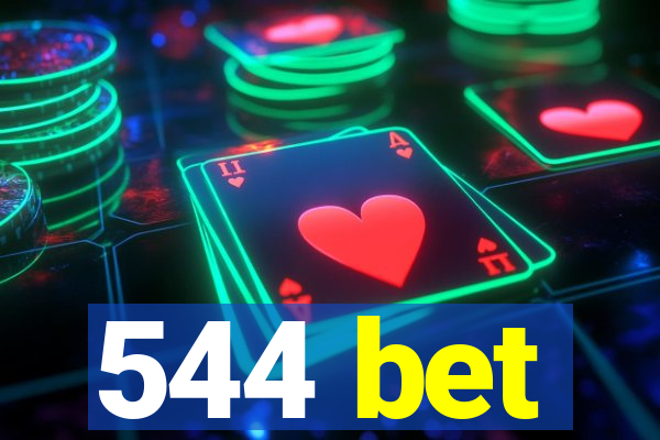 544 bet