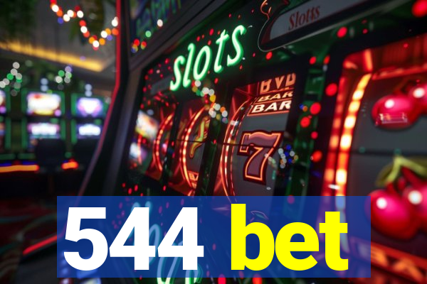 544 bet