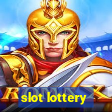 slot lottery