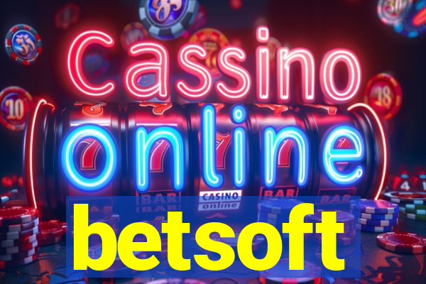 betsoft