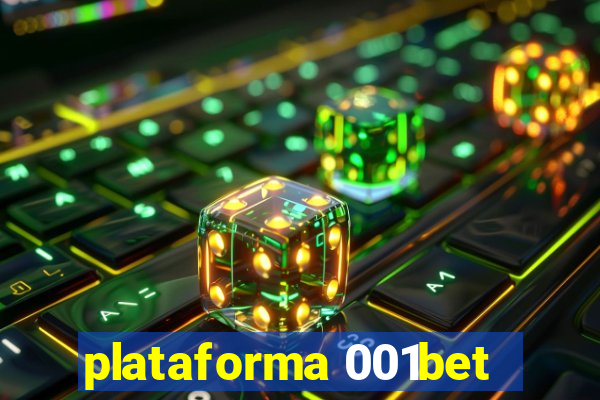 plataforma 001bet