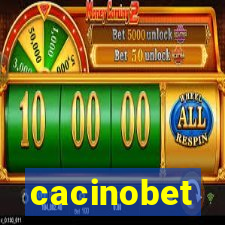 cacinobet