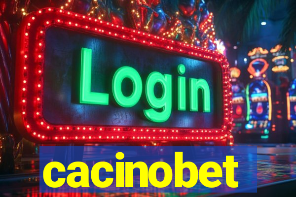 cacinobet