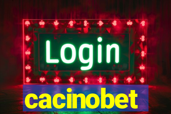 cacinobet