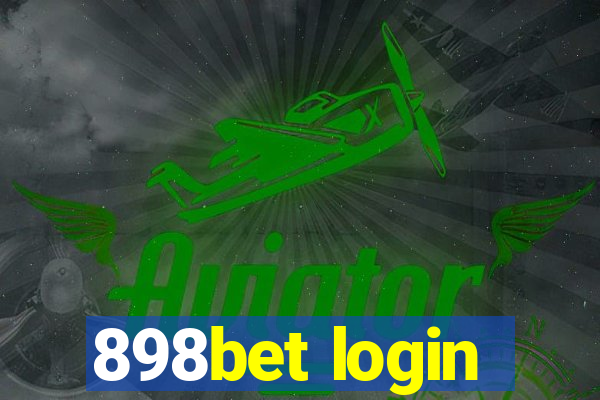 898bet login