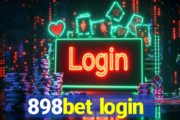 898bet login