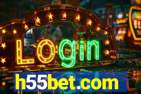 h55bet.com