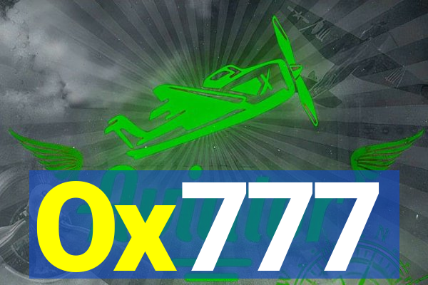 Ox777