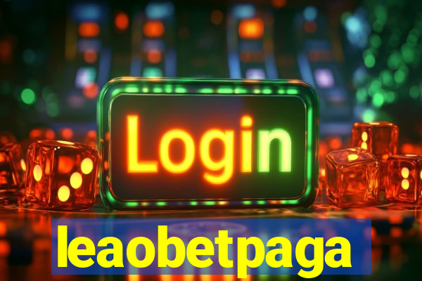 leaobetpaga