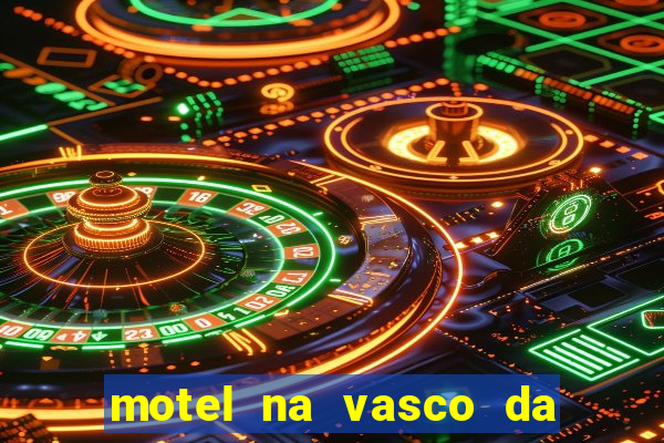 motel na vasco da gama salvador